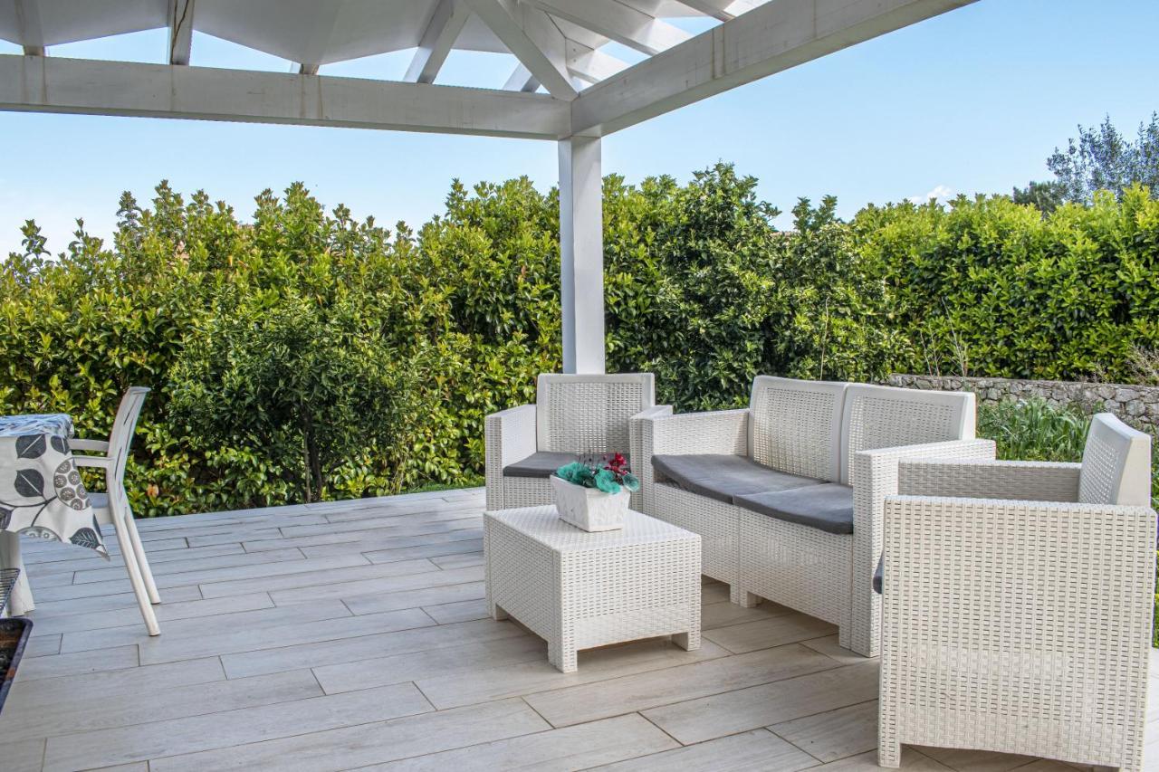 Borgo Aranci - Villa Tulipano Castellammare del Golfo Exterior foto