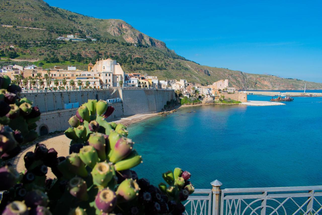 Borgo Aranci - Villa Tulipano Castellammare del Golfo Exterior foto